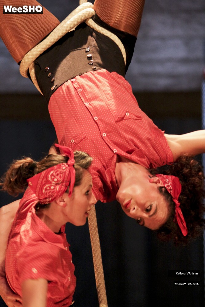 8/58 photos du spectacle Soirée cabaret