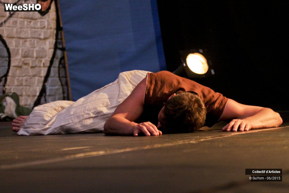 43/58 photos du spectacle Soirée cabaret