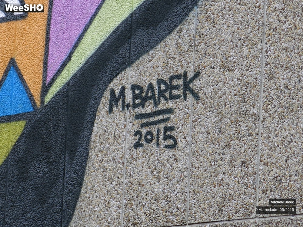7/7 photos du spectacle Michael Barek