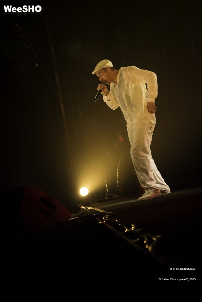 10/51 photos du spectacle HK et les Saltinbanks