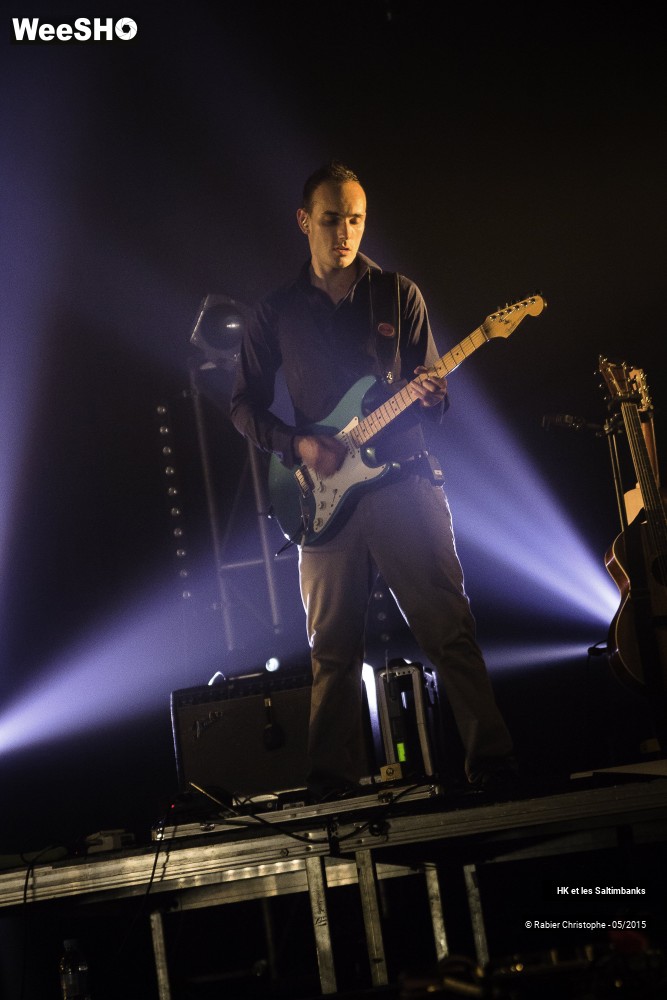 21/51 photos du spectacle HK et les Saltinbanks