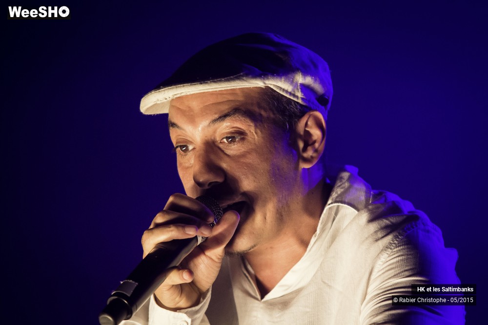 42/51 photos du spectacle HK et les Saltinbanks