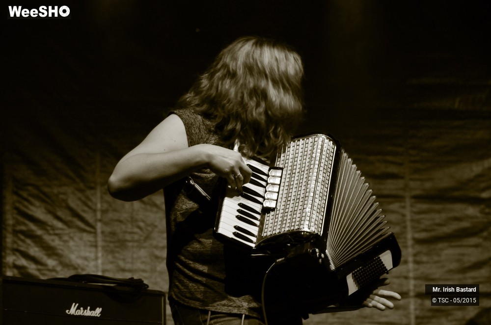 9/31 photos du spectacle Mr. Irish Bastard