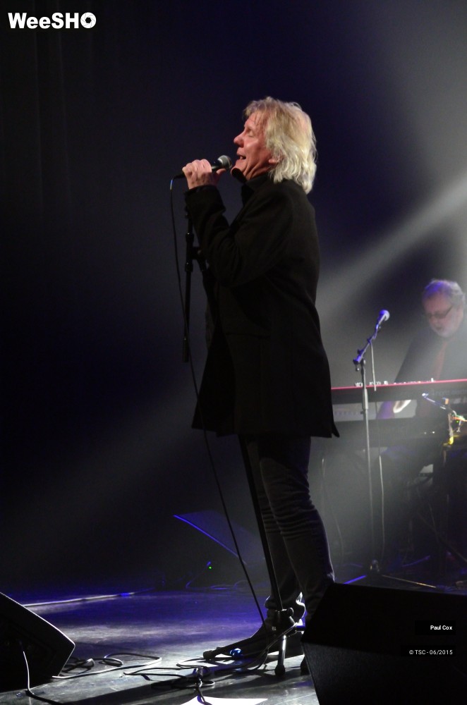 19/28 photos du spectacle Paul Cox and the Proof 