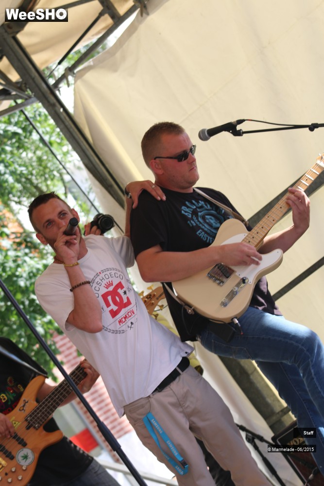 2/38 photos du spectacle Tourcoing fait son live