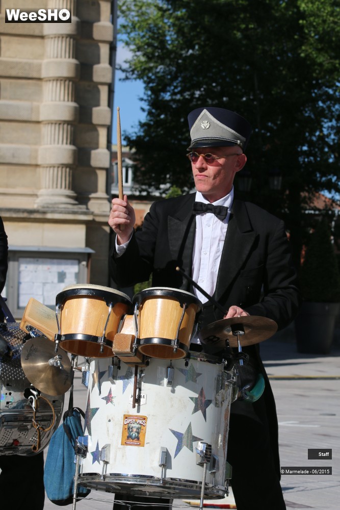 4/38 photos du spectacle Tourcoing fait son live