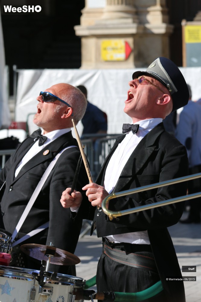 15/38 photos du spectacle Tourcoing fait son live