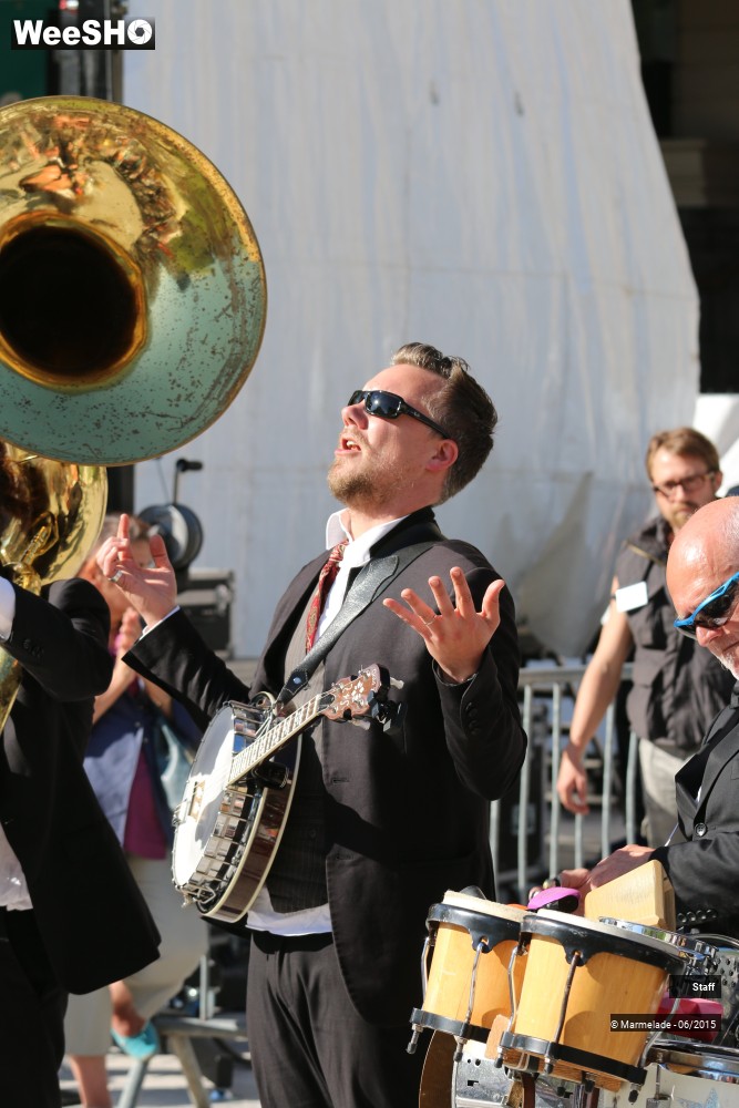 24/38 photos du spectacle Tourcoing fait son live