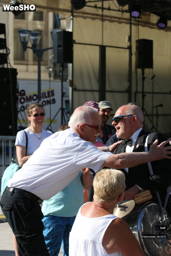 26/38 photos du spectacle Tourcoing fait son live