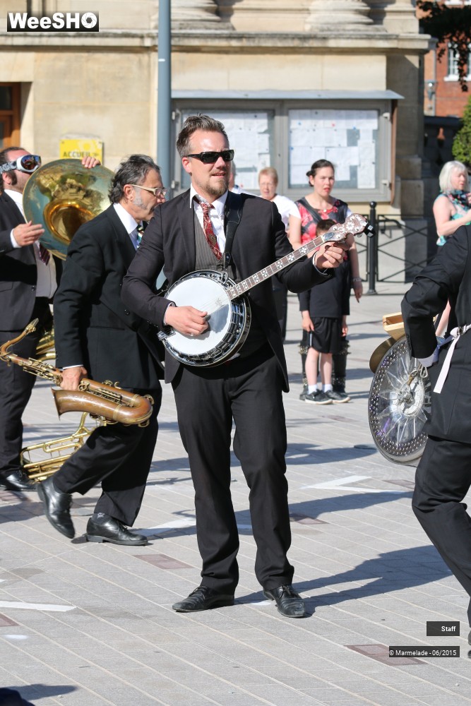 27/38 photos du spectacle Tourcoing fait son live