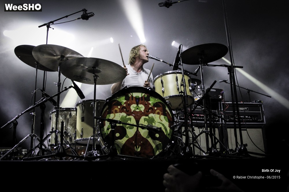 1/29 photos du spectacle Birth Of Joy