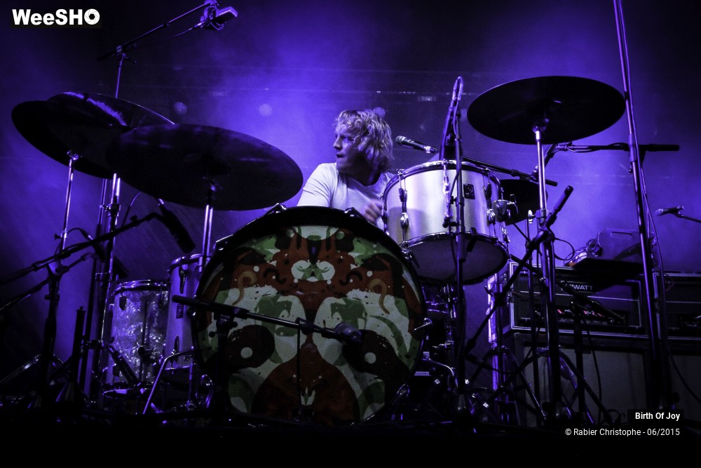 2/29 photos du spectacle Birth Of Joy