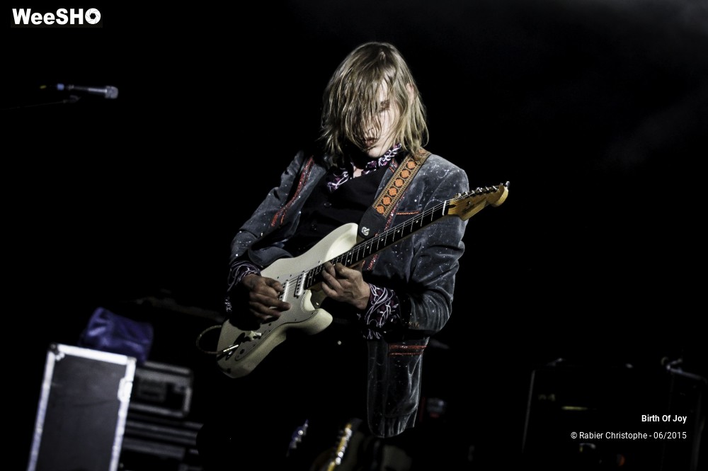 3/29 photos du spectacle Birth Of Joy