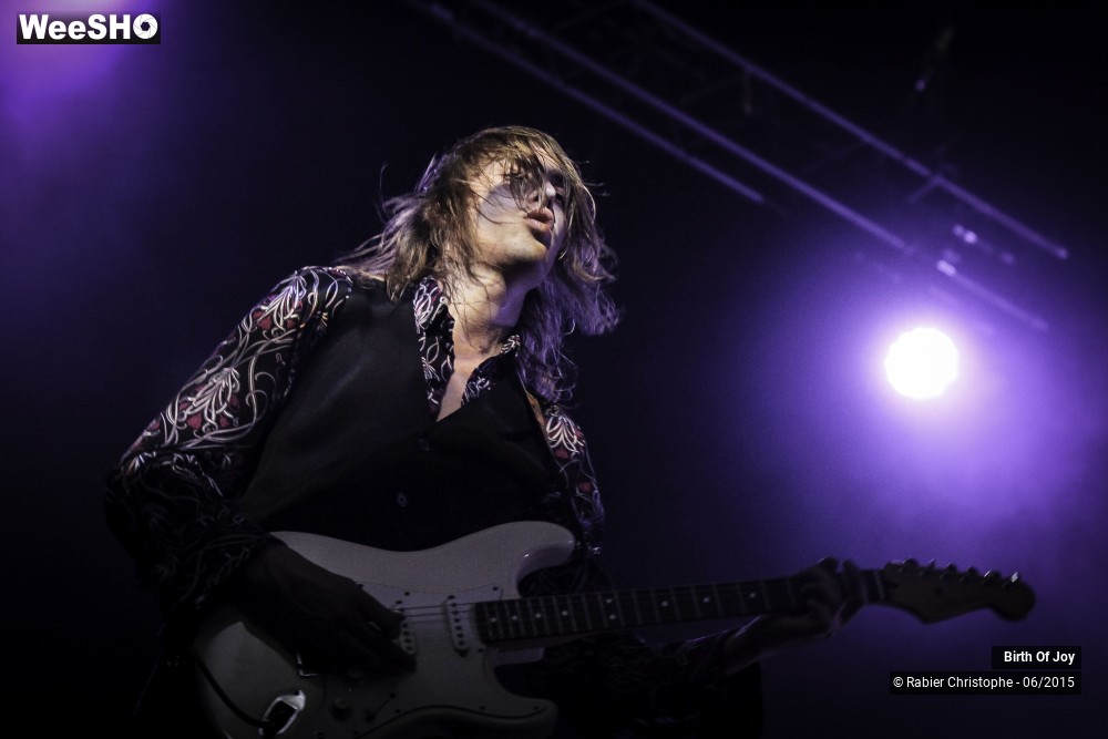 4/29 photos du spectacle Birth Of Joy