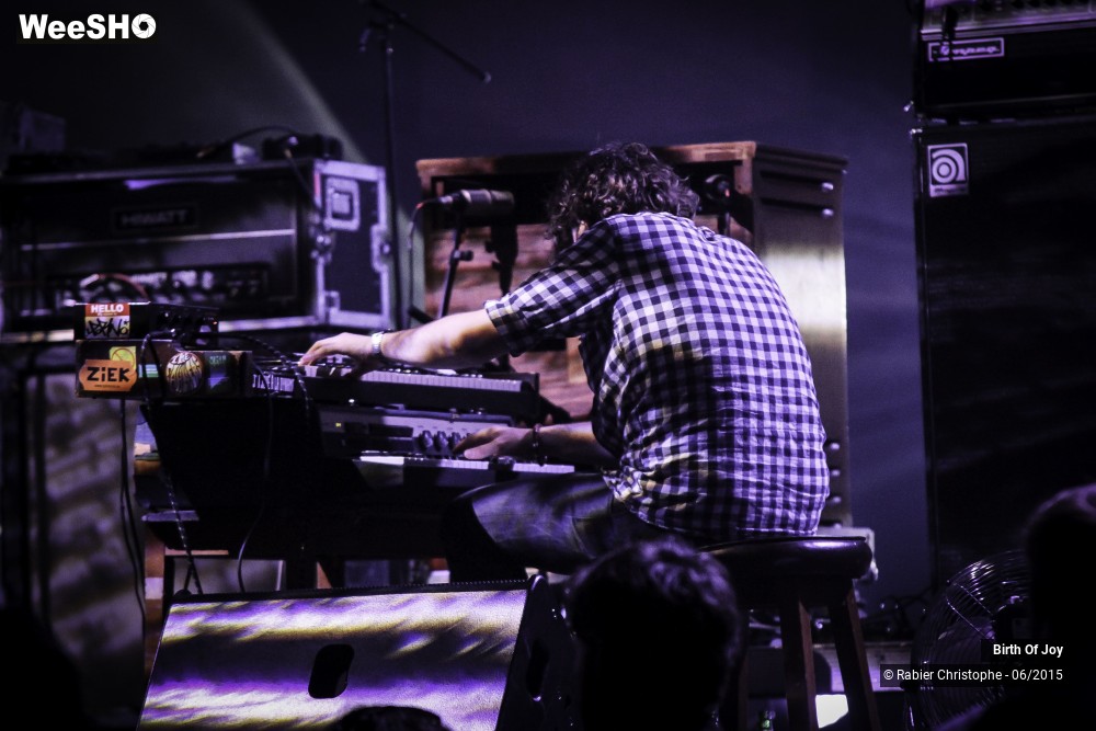 5/29 photos du spectacle Birth Of Joy