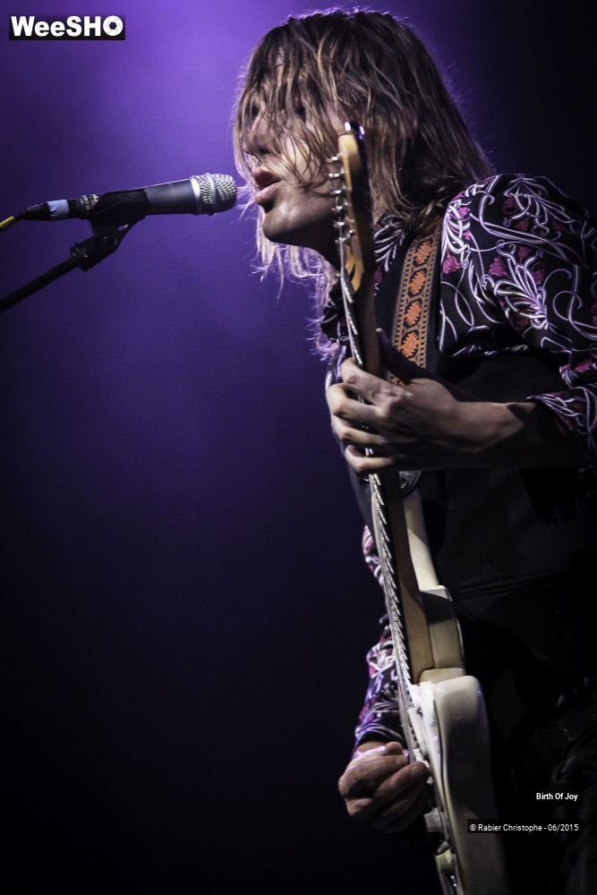 13/29 photos du spectacle Birth Of Joy