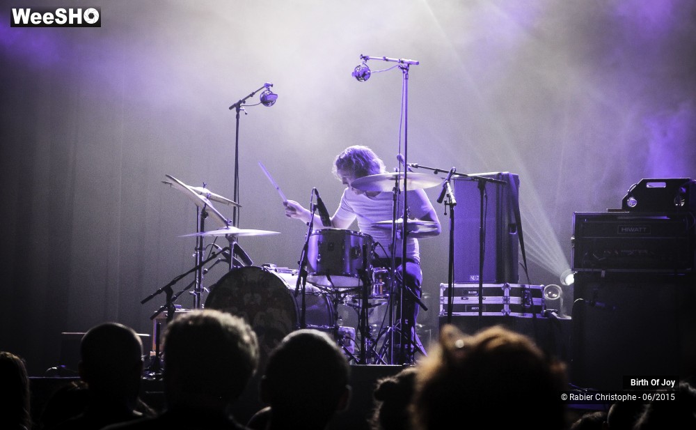 14/29 photos du spectacle Birth Of Joy