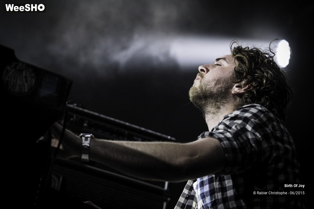 17/29 photos du spectacle Birth Of Joy