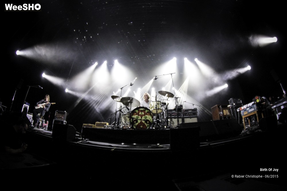 29/29 photos du spectacle Birth Of Joy