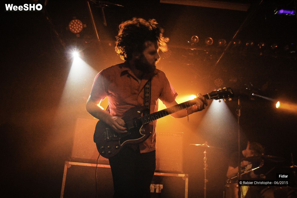 12/31 photos du spectacle Fidlar