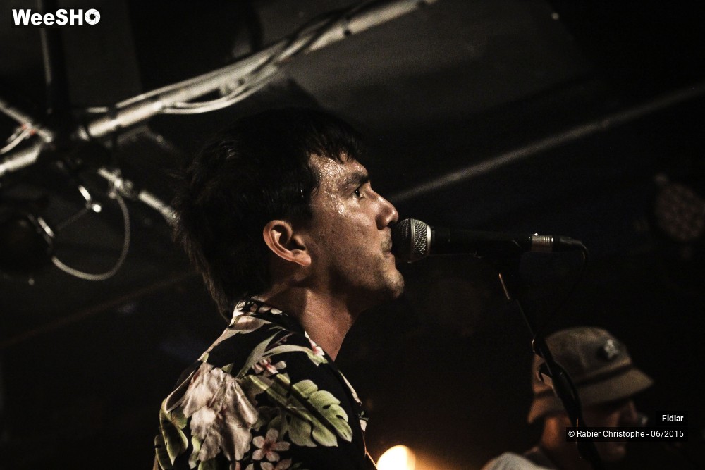 13/31 photos du spectacle Fidlar