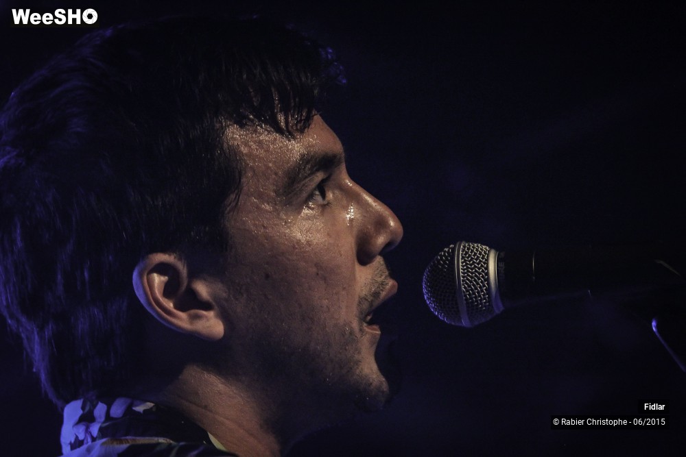 14/31 photos du spectacle Fidlar