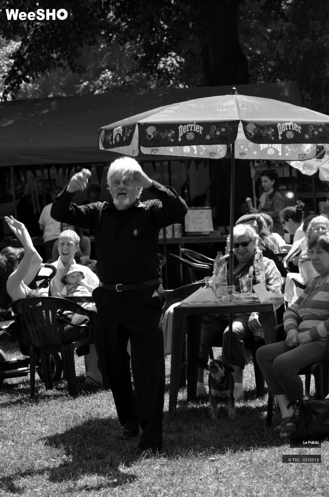 1/31 photos du spectacle Hainaut Belles Bretelles 2015 Ambiance