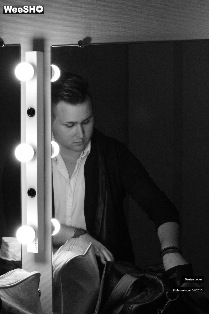 2/21 photos du spectacle Gaetan Lopez