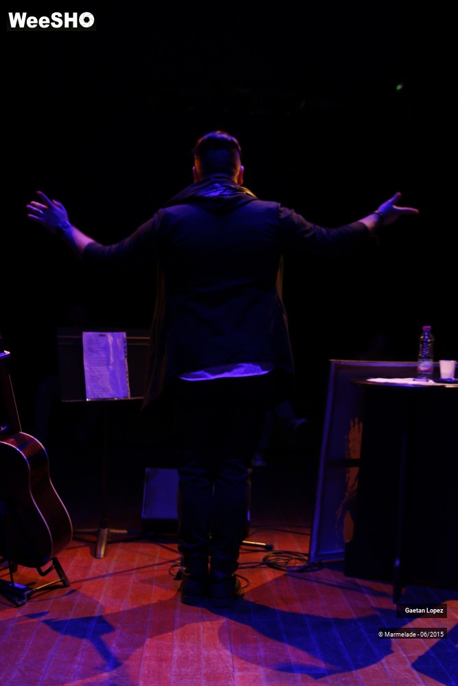 3/21 photos du spectacle Gaetan Lopez