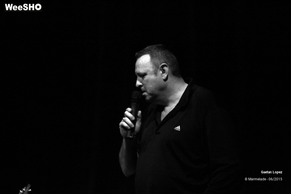 20/21 photos du spectacle Gaetan Lopez