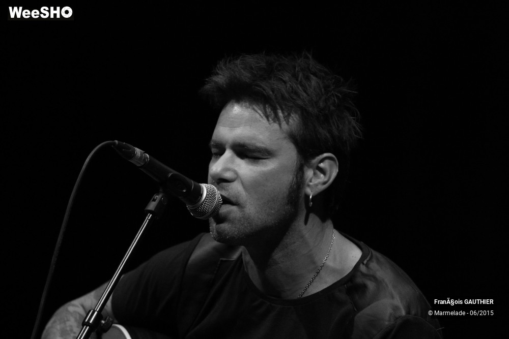 17/39 photos du spectacle François Gauthier