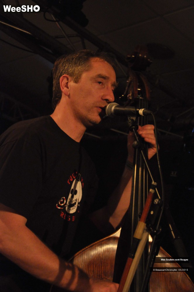 6/46 photos du spectacle Mes Souliers Sont Rouges