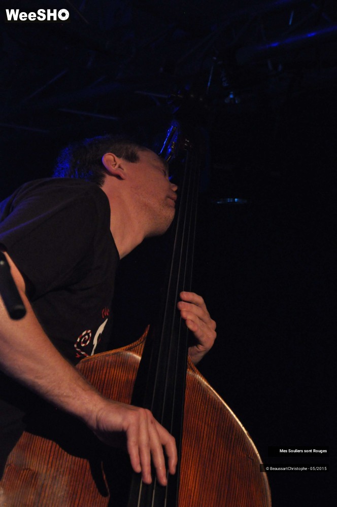 9/46 photos du spectacle Mes Souliers Sont Rouges