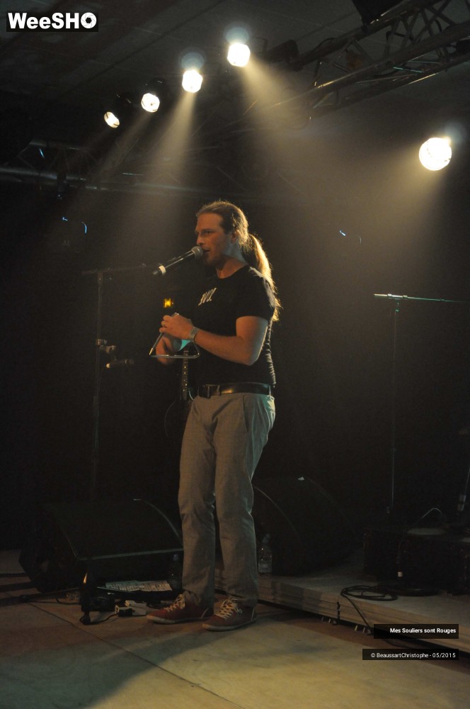 30/46 photos du spectacle Mes Souliers Sont Rouges