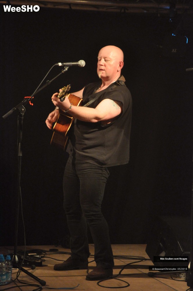 33/46 photos du spectacle Mes Souliers Sont Rouges