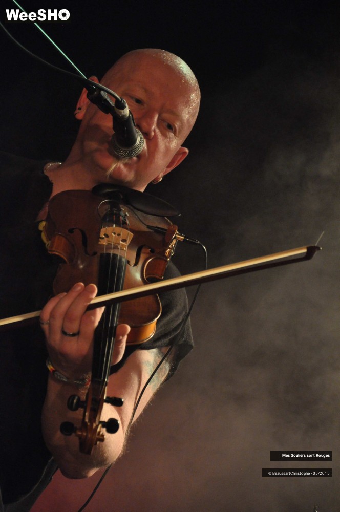 41/46 photos du spectacle Mes Souliers Sont Rouges