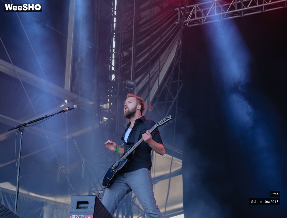 6/7 photos du spectacle Eths