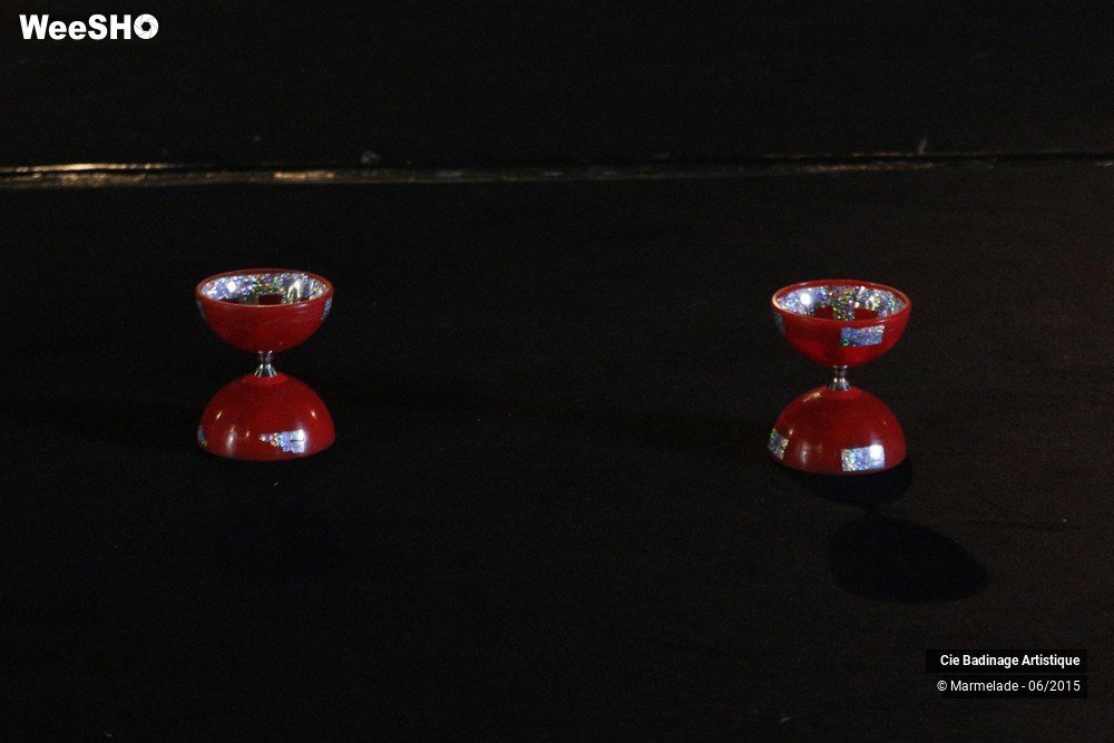 24/32 photos du spectacle Badinage Artistique Restitution des petits