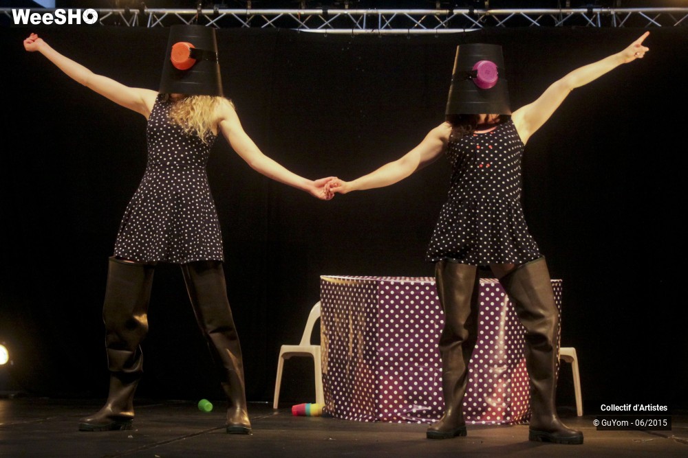 4/53 photos du spectacle 3ème scènes ouvertes 2015 - part1