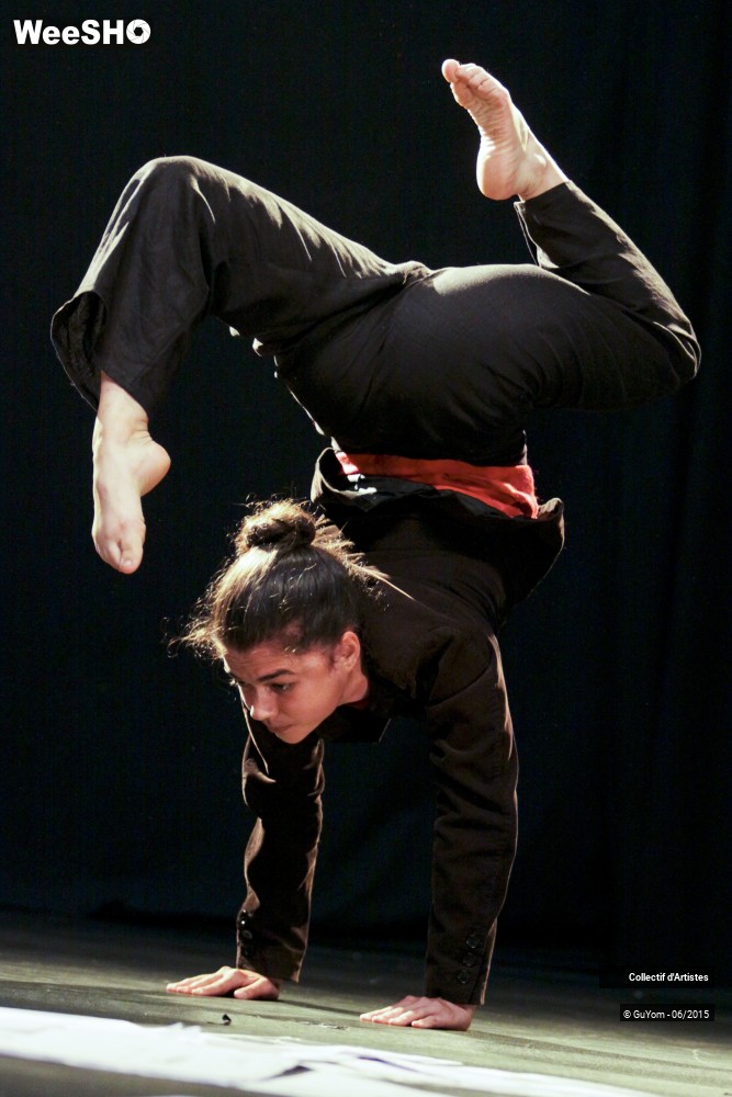 12/53 photos du spectacle 3ème scènes ouvertes 2015 - part1