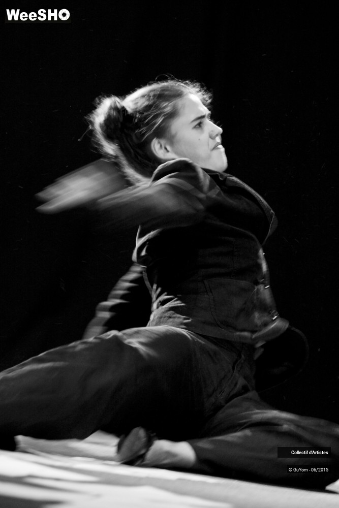 18/53 photos du spectacle 3ème scènes ouvertes 2015 - part1