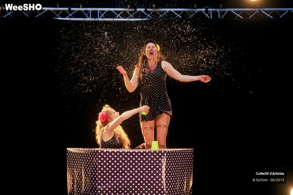 20/53 photos du spectacle 3ème scènes ouvertes 2015 - part1