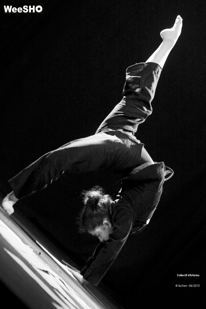 26/53 photos du spectacle 3ème scènes ouvertes 2015 - part1