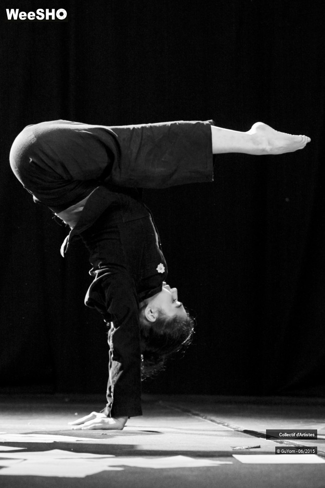 28/53 photos du spectacle 3ème scènes ouvertes 2015 - part1