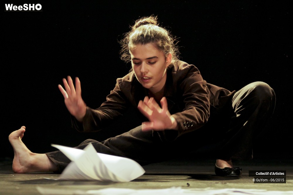 36/53 photos du spectacle 3ème scènes ouvertes 2015 - part1