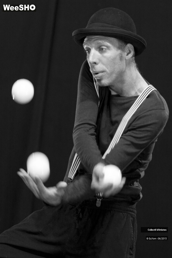 37/53 photos du spectacle 3ème scènes ouvertes 2015 - part1