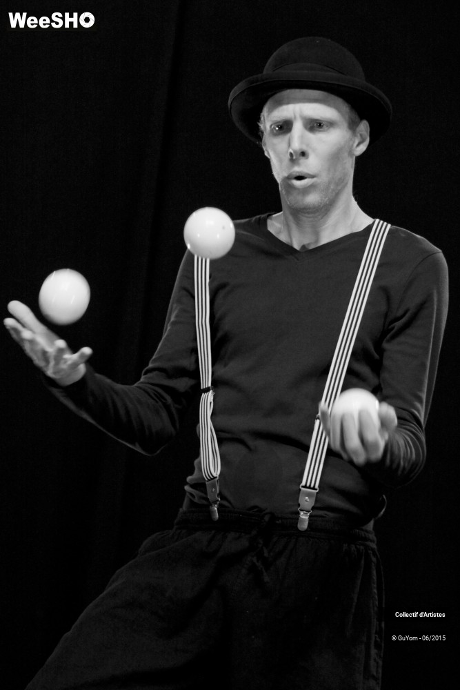 39/53 photos du spectacle 3ème scènes ouvertes 2015 - part1