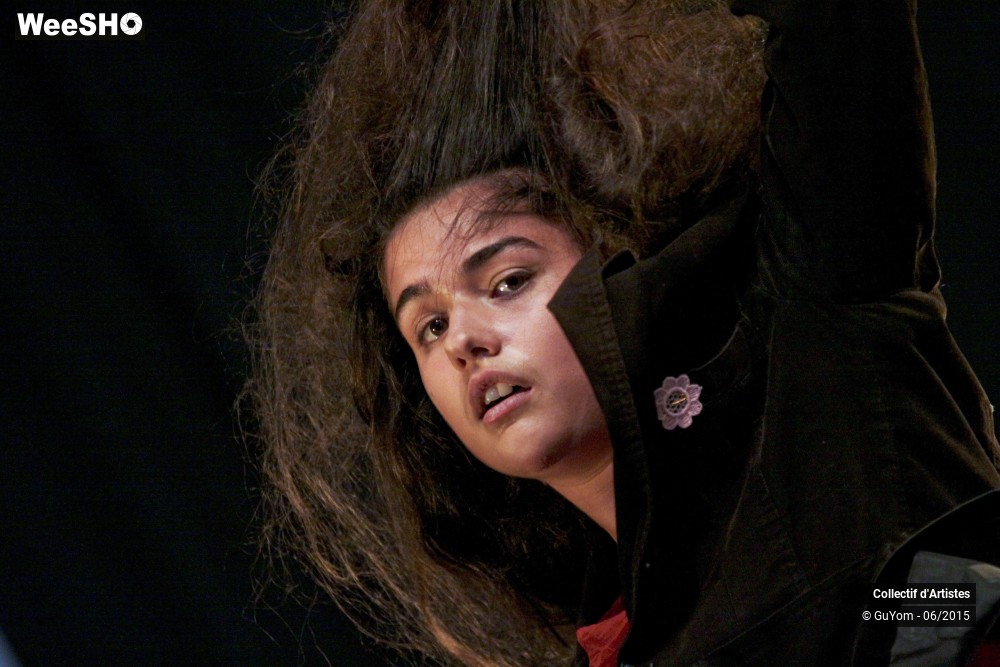 43/53 photos du spectacle 3ème scènes ouvertes 2015 - part1