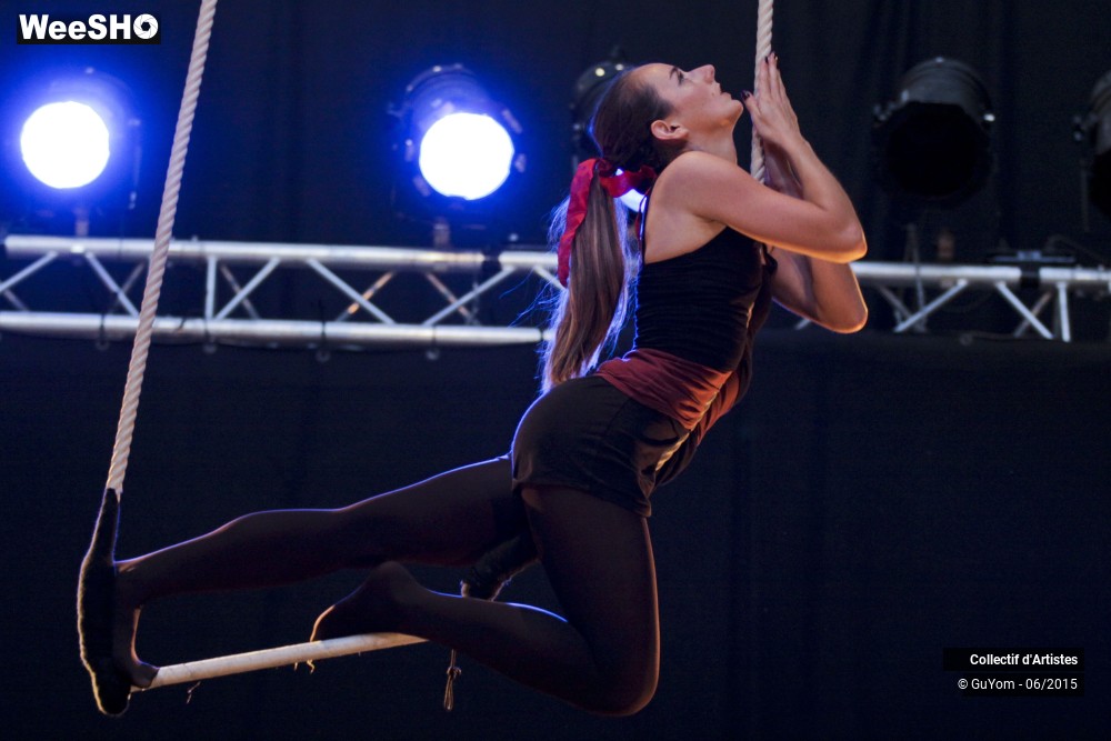 52/53 photos du spectacle 3ème scènes ouvertes 2015 - part1
