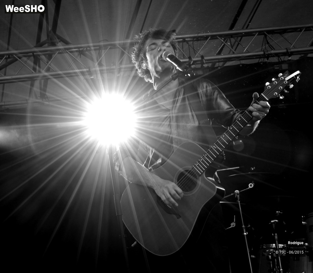 4/49 photos du spectacle Rodrigue 